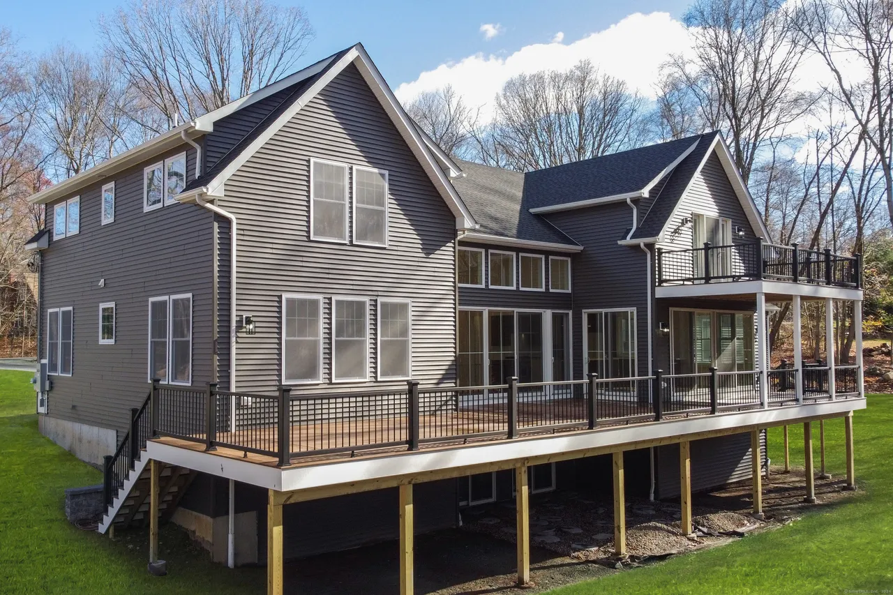 New House Construction